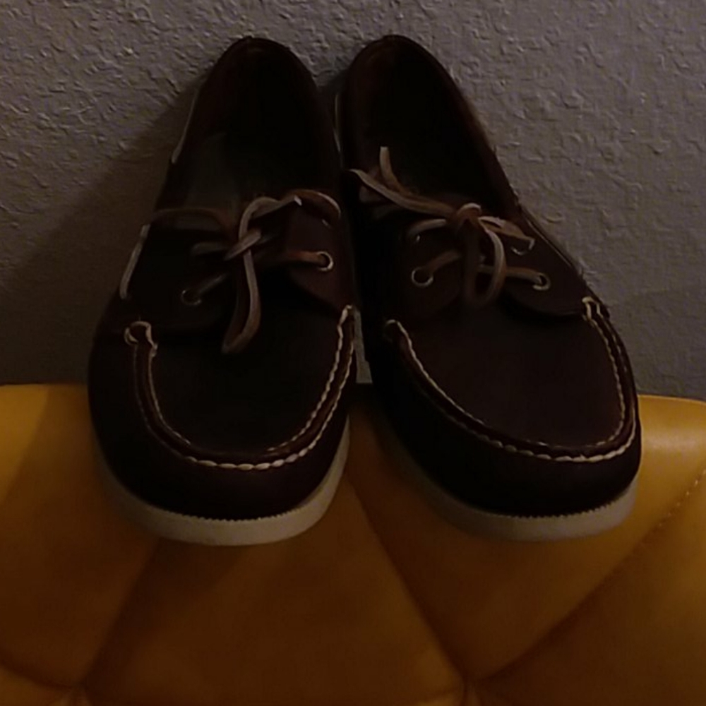 SPERRY TOPSIDERS
